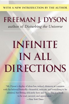 Infinite in All Directions - Dyson, Freeman J
