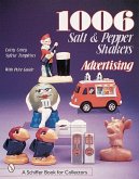 1006 Salt & Pepper Shakers: Advertising
