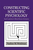 Constructing Scientific Psychology