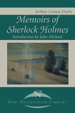 Memoirs of Sherlock Holmes - Doyle, Arthur Conan