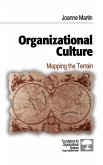 Organizational Culture