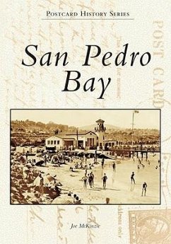 San Pedro Bay - McKinzie, Joe