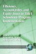 Efficiency, Accountability, and Equity... - Bild 1