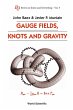 GAUGE FIELDS,KNOTS & GRAVITY (V4) - Bild 1