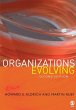 Organizations Evolving - Bild 1