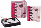 The Mini Zen Gardening Kit