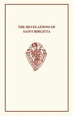 The Revelations of Saint Birgitta
