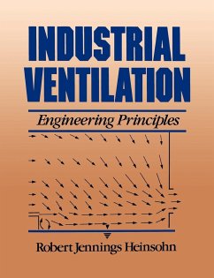 Industrial Ventilation - Heinsohn, Robert Jennings