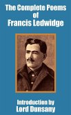 Complete Poems of Francis Ledwidge, The