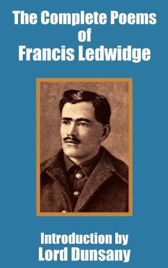 Complete Poems of Francis Ledwidge, The - Ledwidge, Francis