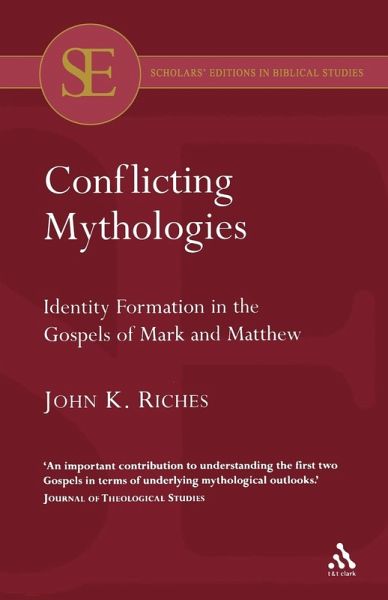 Conflicting Mythologies