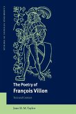 The Poetry of Fran OIS Villon