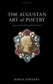 The Augustan Art of Poetry