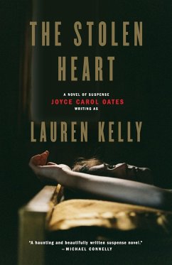 The Stolen Heart - Kelly, Lauren