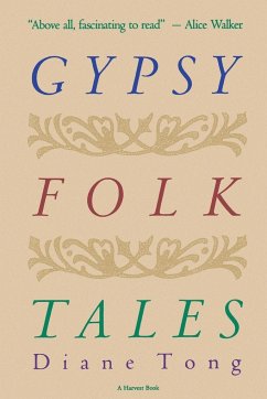 Gypsy Folk - Tong, Diane; Tong