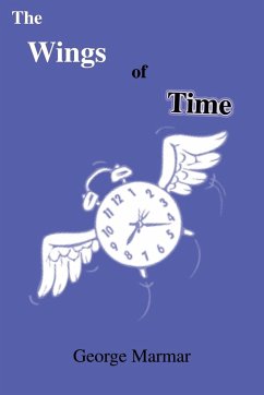 The Wings of Time - Marmar, George