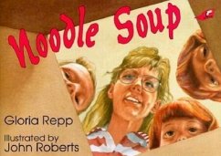 Noodle Soup - Repp, Gloria