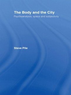 The Body and the City - Pile, Steve