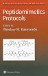 Peptidomimetics Protocols - Bild 1