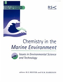 Chemistry in the Marine Environment - Hester