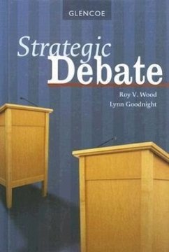 Strategic Debate - McGraw Hill