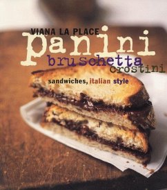 Panini, Bruschetta, Crostini - La Place, Viana