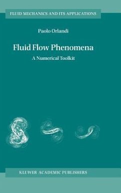 Fluid Flow Phenomena - Orlandi, P.