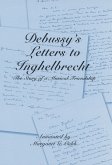 Debussy's Letters to Inghelbrecht