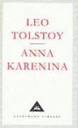 Anna Karenina - Tolstoy, Leo