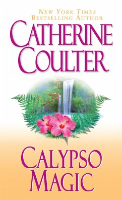 Calypso Magic - Coulter, Catherine