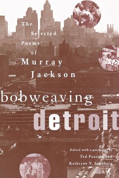 Bobweaving Detroit - Jackson, Murray