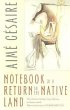 Notebook of a Return to the Native Land - Bild 1