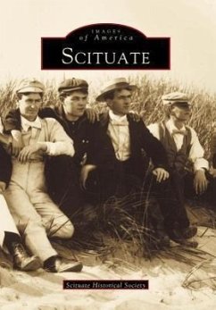 Scituate - Scituate Historical Society