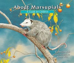 About Marsupials - Sill, Cathryn