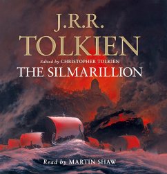 The Silmarillion Gift Set - Tolkien, J. R. R.