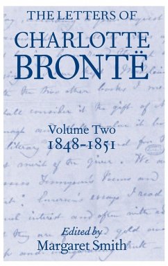Cover LETTERS CHARLOTTE BRONTE V2 LCB C