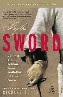 By the Sword - Cohen, Richard