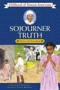 Sojourner Truth - Kudlinski, Kathleen