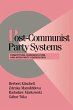 Post-Communist Party Systems - Bild 1