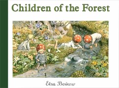 Children of the Forest - Beskow, Elsa