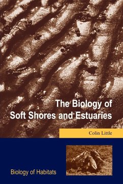 Biology of Habitats - Little, Colin