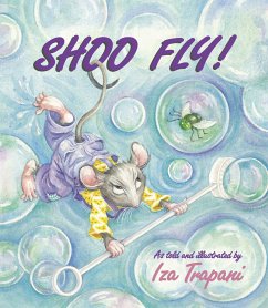 Shoo Fly! - Trapani, Iza