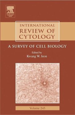 International Review of Cytology - Jeon, Kwang W. (ed.)