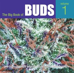 The Big Book of Buds - Rosenthal, Ed