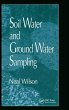 Soil Water and Ground Water Sampling - Bild 1