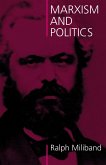 Marxism and Politics