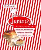 Welcome to Junior's!