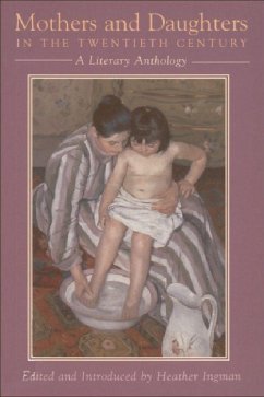 Mothers and Daughters in the Twentieth Century - Ingman, Heather (ed.)