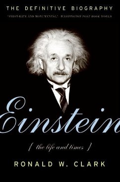 Einstein - Clark, Ronald W