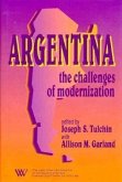 Argentina: The Challenges of Modernization